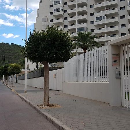 Elegance Apartment Benidorm Ngoại thất bức ảnh
