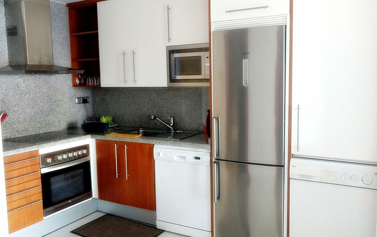 Elegance Apartment Benidorm Ngoại thất bức ảnh