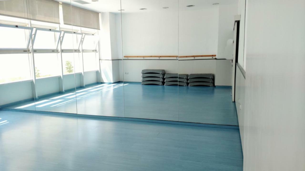 Elegance Apartment Benidorm Ngoại thất bức ảnh