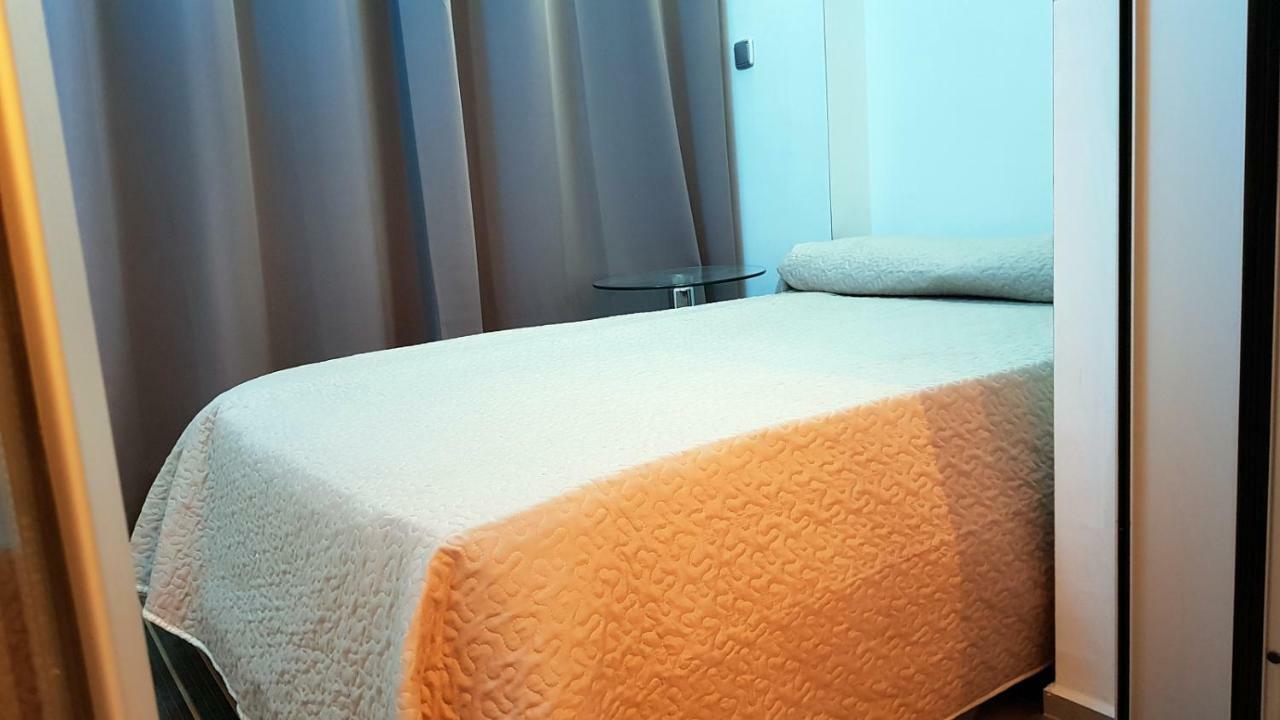 Elegance Apartment Benidorm Ngoại thất bức ảnh