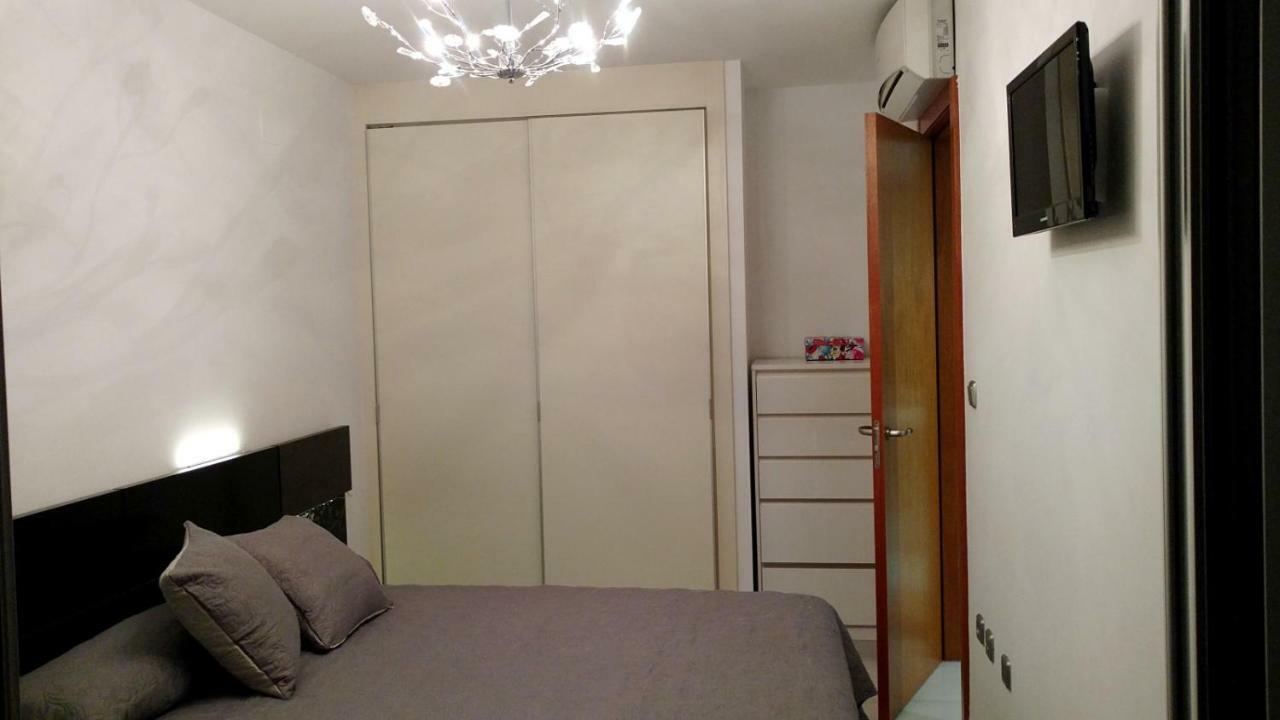 Elegance Apartment Benidorm Ngoại thất bức ảnh