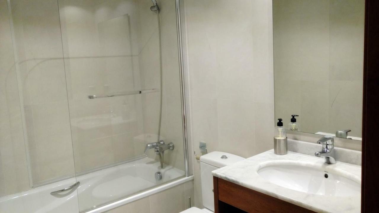 Elegance Apartment Benidorm Ngoại thất bức ảnh